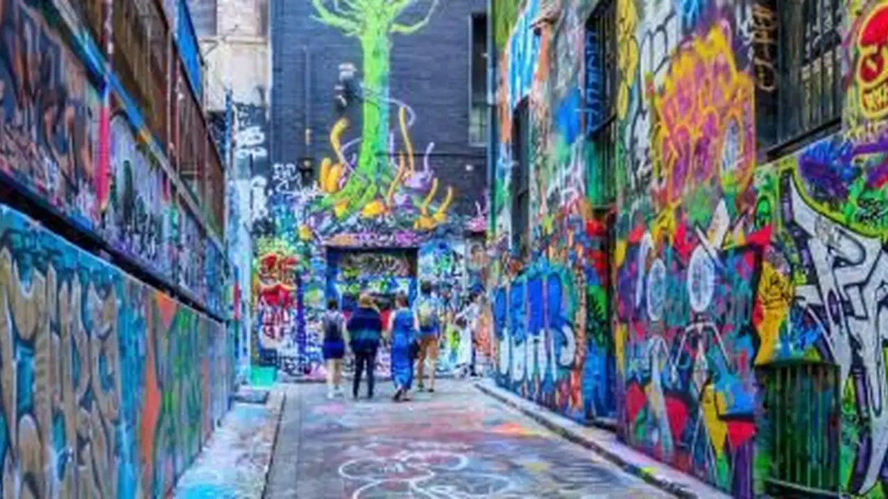 Melbourne's Hidden Gems Uncovering the City's Best Kept Secrets